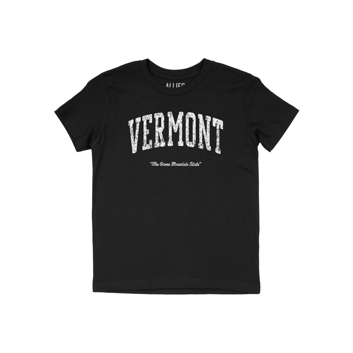 Vermont Vintage Kids T-shirt