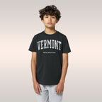 Vermont Vintage Kids T-shirt