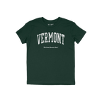 Vermont Vintage Kids T-shirt