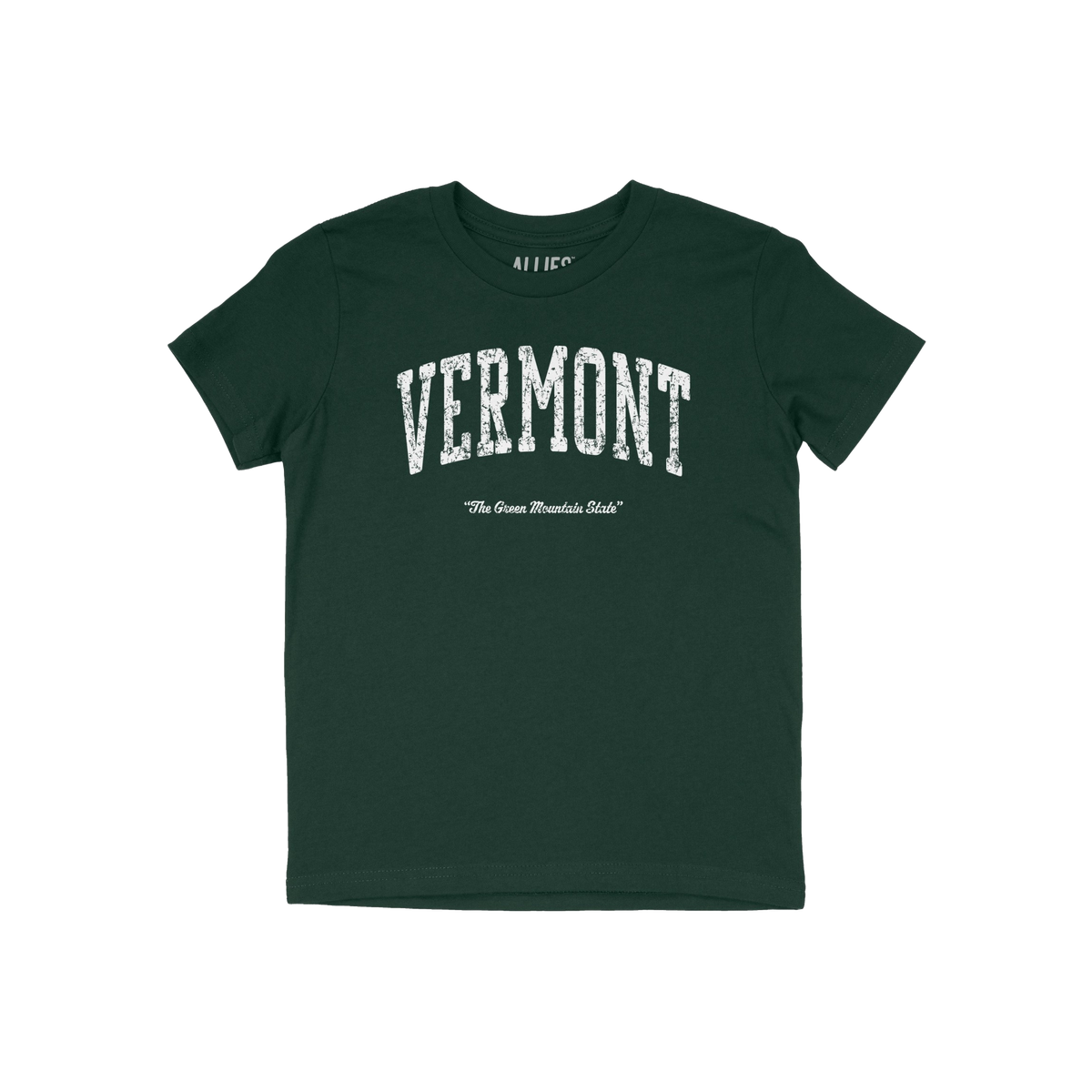 Vermont Vintage Kids T-shirt