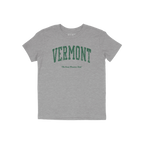 Vermont Vintage Kids T-shirt