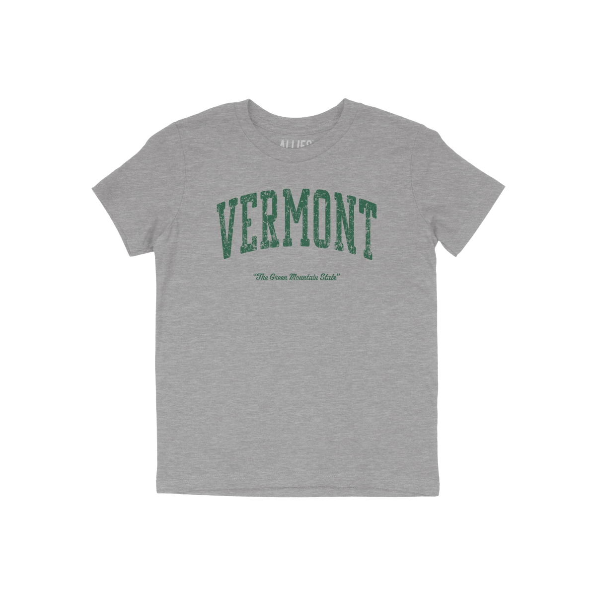 Vermont Vintage Kids T-shirt