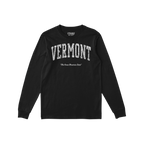 Vermont Vintage Long Sleeve T-shirt