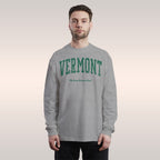 Vermont Vintage Long Sleeve T-shirt