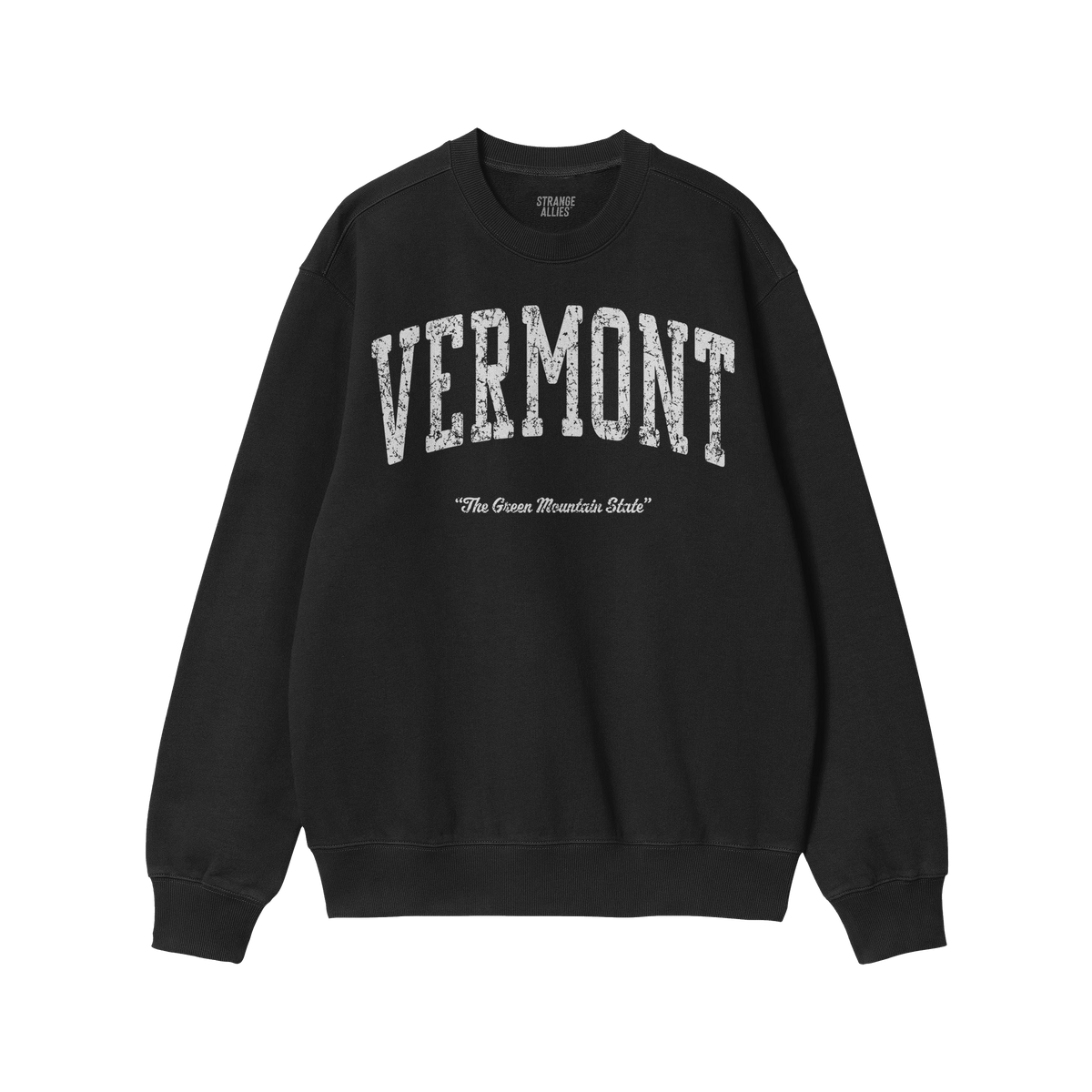 Vermont Vintage Sweatshirt