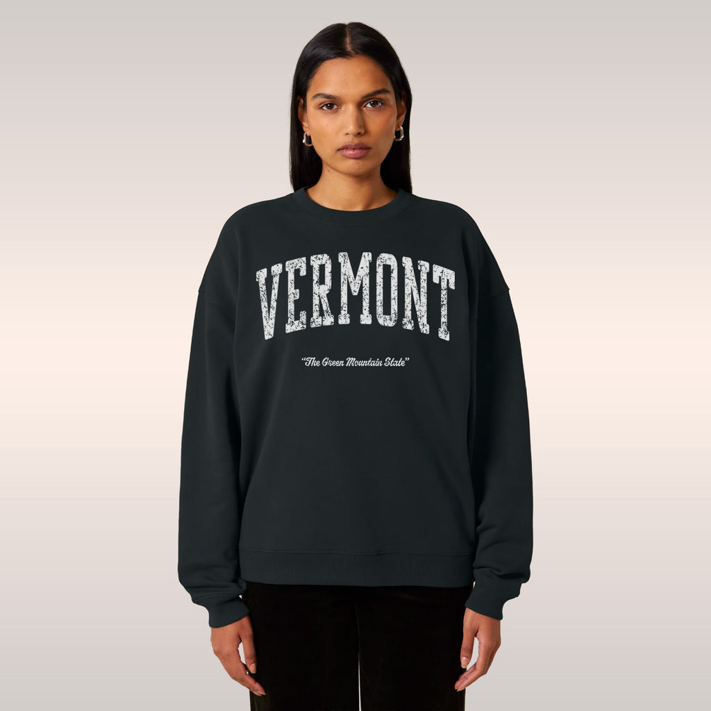Vermont Vintage Sweatshirt