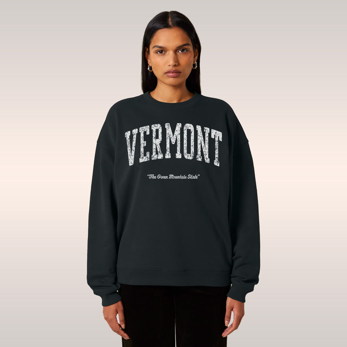 Vermont Vintage Sweatshirt