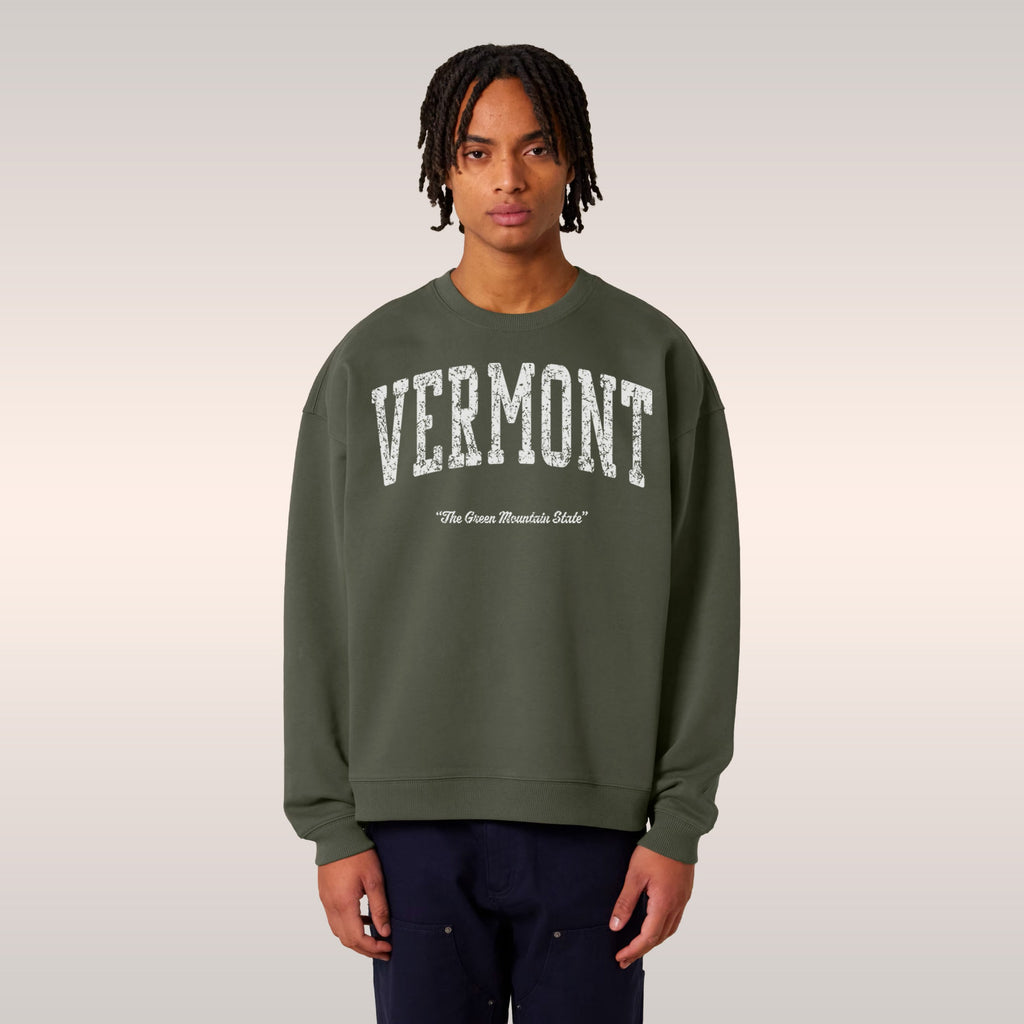 Vermont Vintage Sweatshirt