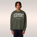Vermont Vintage Sweatshirt