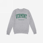 Vermont Vintage Hoodie & Sweatshirt