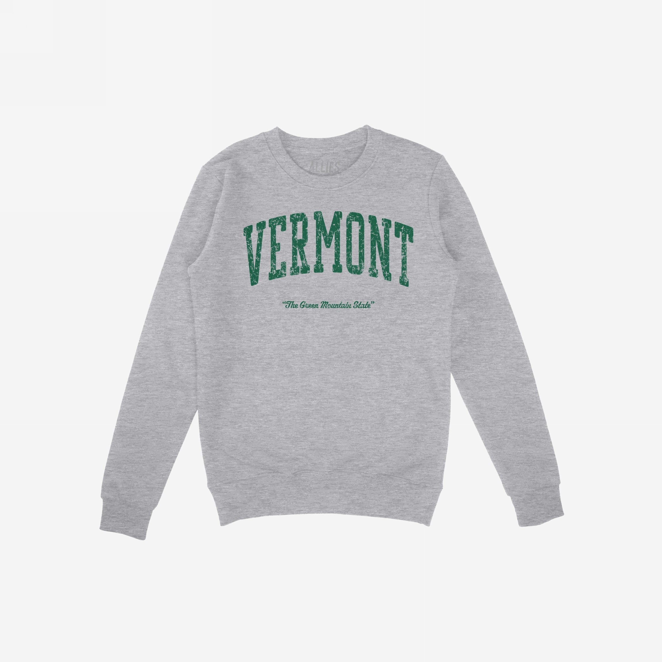 Vermont Vintage Hoodie & Sweatshirt