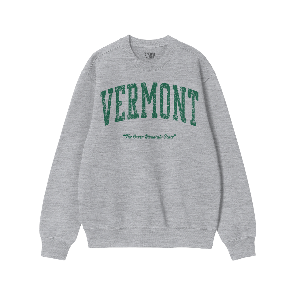 Vermont Vintage Sweatshirt