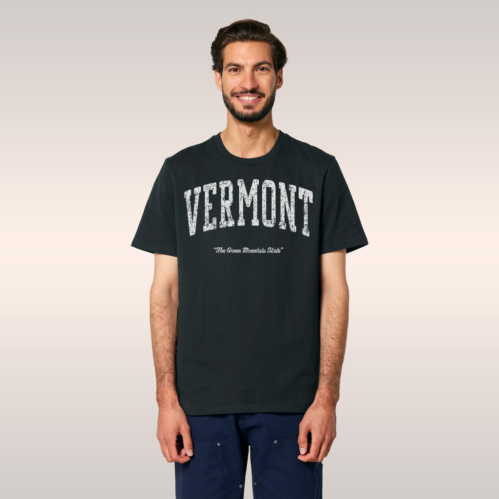 Vermont Vintage T-shirt