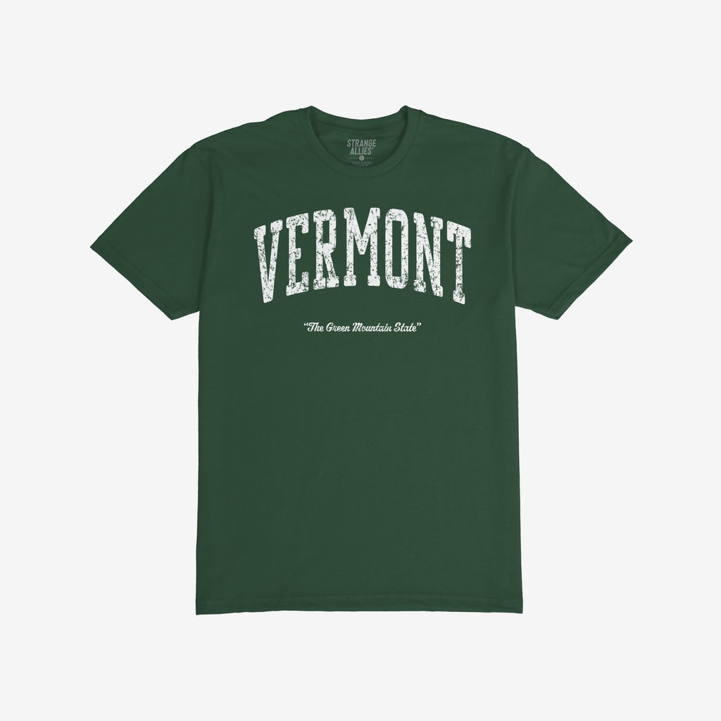Vermont Vintage T-shirt