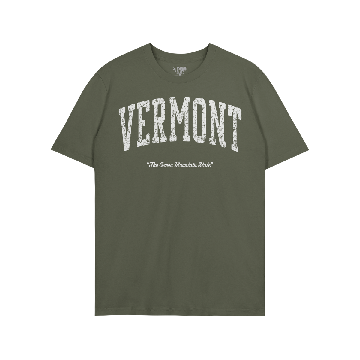 Vermont Vintage T-shirt