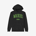Waikiki Hawaii Hoodie & Sweatshirt