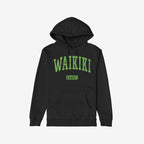 Waikiki Hawaii Hoodie & Sweatshirt
