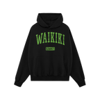 Waikiki Hawaii Hoodie