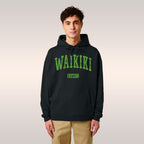 Waikiki Hawaii Hoodie