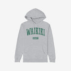 Waikiki Hawaii Hoodie & Sweatshirt