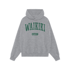 Waikiki Hawaii Hoodie