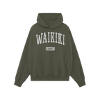 Waikiki Hawaii Hoodie