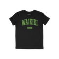 Waikiki Hawaii Kids T-shirt