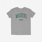 Waikiki Hawaii T-shirt