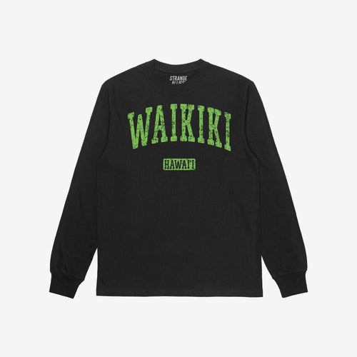Waikiki Hawaii T-shirt