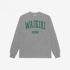 Waikiki Hawaii T-shirt