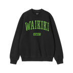 Waikiki Hawaii Sweatshirt