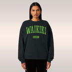 Waikiki Hawaii Sweatshirt