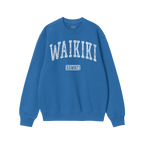 Waikiki Hawaii Sweatshirt