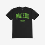 Waikiki Hawaii T-shirt