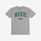 Waikiki Hawaii T-shirt