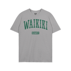 Waikiki Hawaii T-shirt