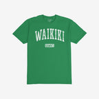 Waikiki Hawaii T-shirt