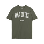 Waikiki Hawaii T-shirt