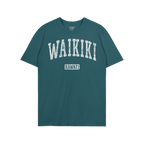 Waikiki Hawaii T-shirt