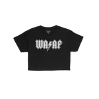 Washington Loud Crop Top