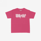 Washington Loud Women's Baby Tee