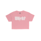 Washington Loud Crop Top