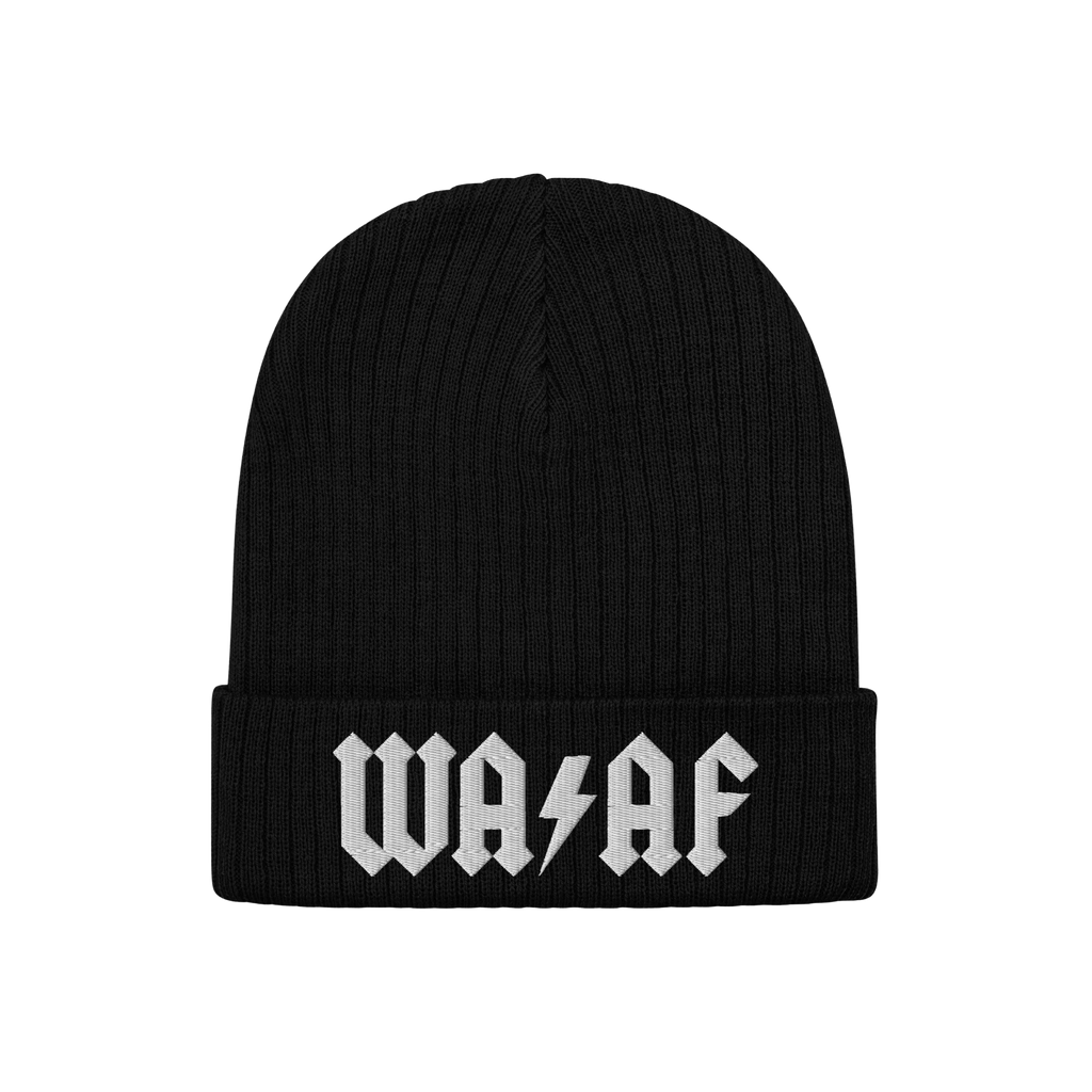 Washington Loud Beanie
