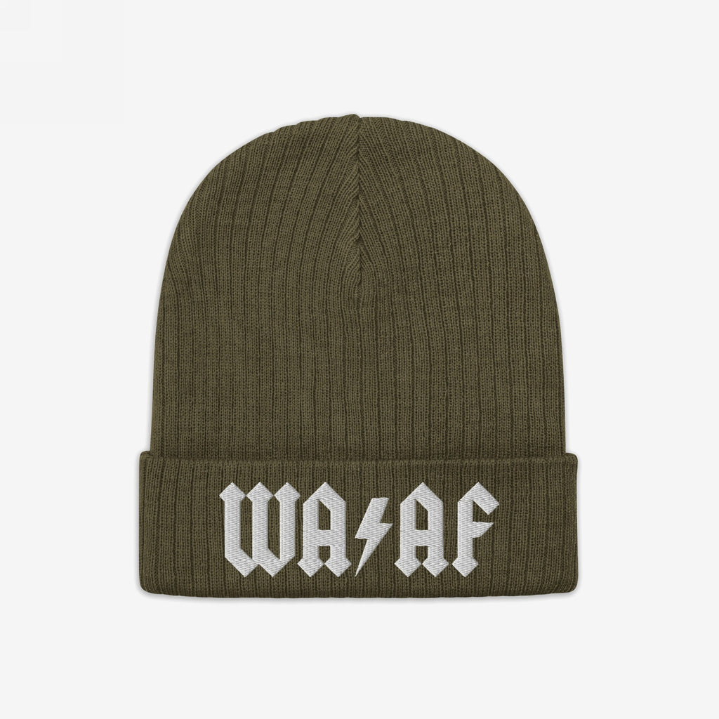 Washington Loud Hat