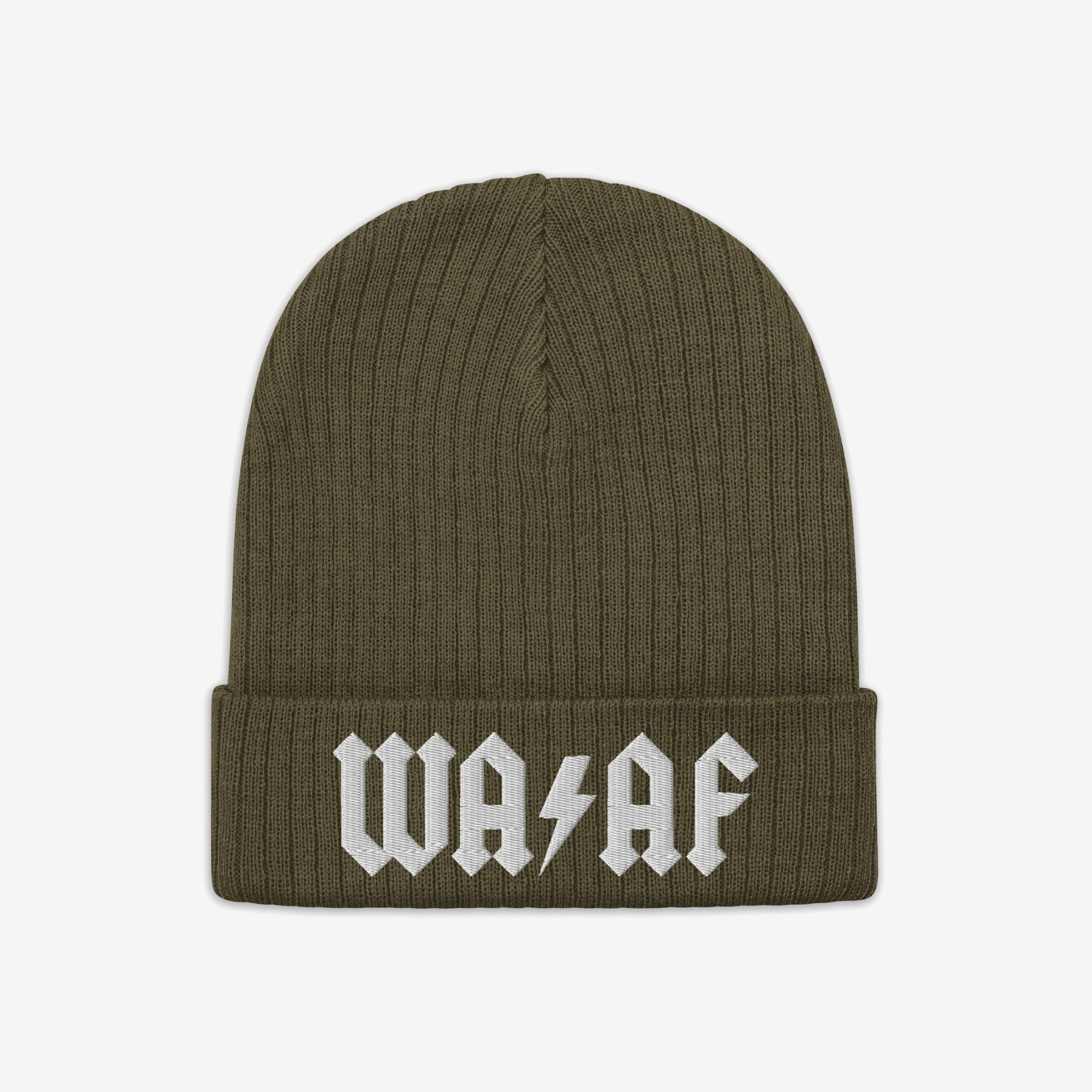 Washington Loud Hat
