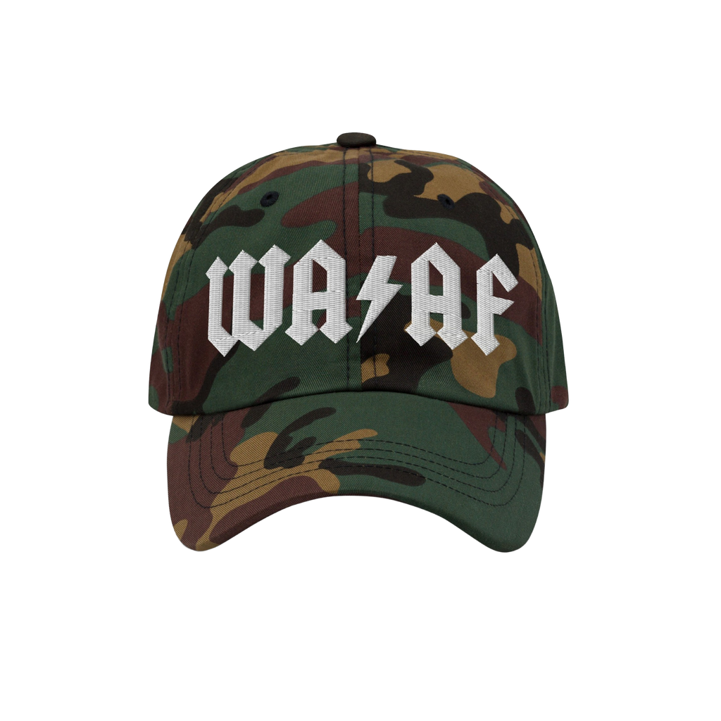 Washington Loud Dad Hat