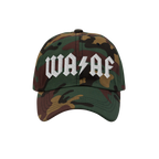 Washington Loud Dad Hat