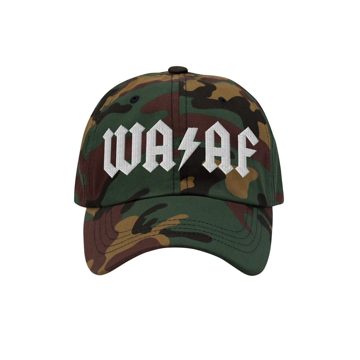 Washington Loud Dad Hat