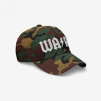 Washington Loud Hat