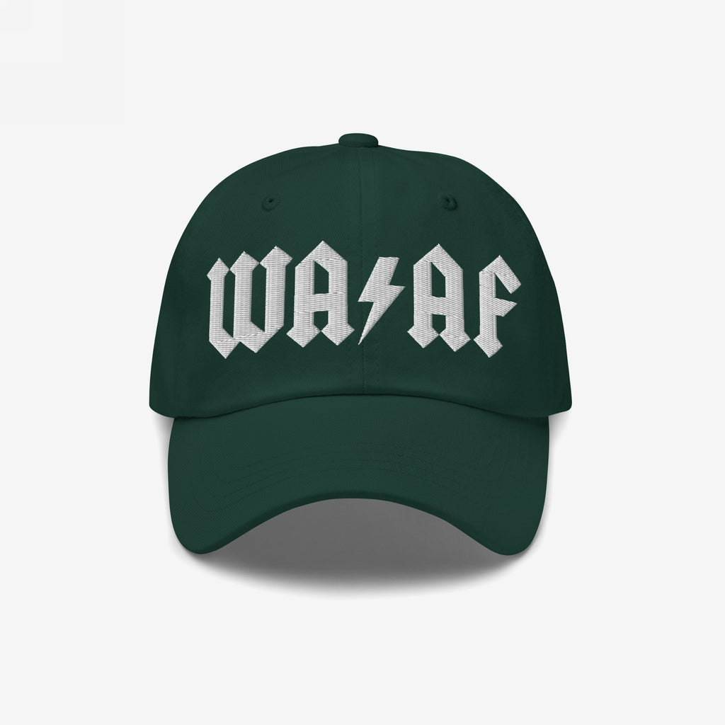 Washington Loud Hat